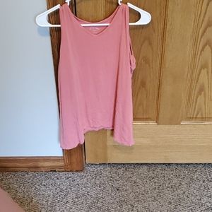 Off the shoulder top super soft